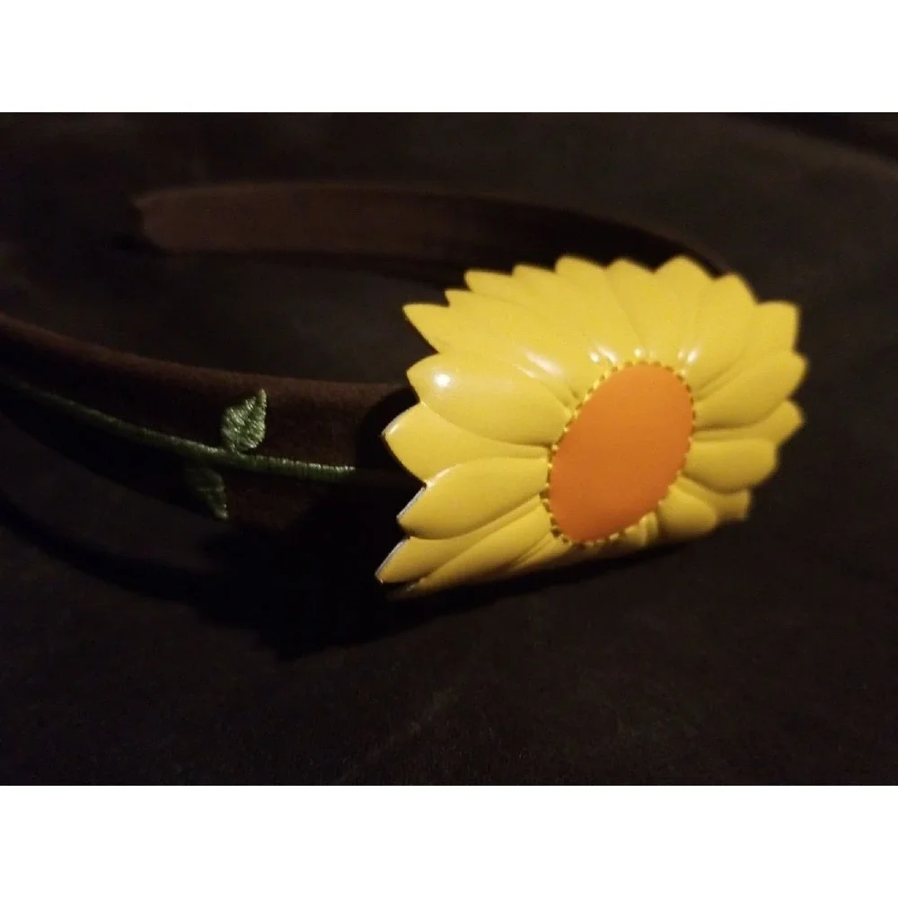 Gymboree sunflower smiles